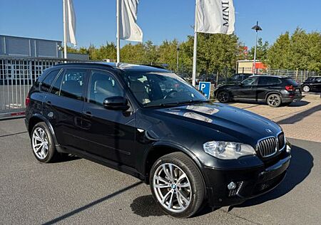 BMW X5 E70 xDrive30d - M Paket Standheizung 2.Hand