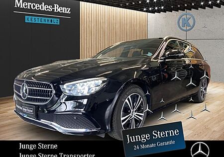 Mercedes-Benz E 220 d T *AVANTGARDE*PANO*MBUX*360°KAMERA*LED*
