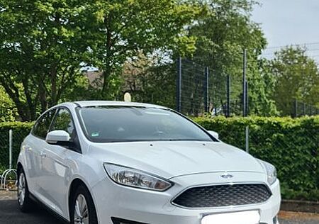Ford Focus TDCi