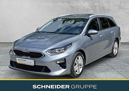 Kia Cee'd Sportswagon cee'd Sporty Wagon 1.5 T-GDI LED+DAB+TEMPOMAT