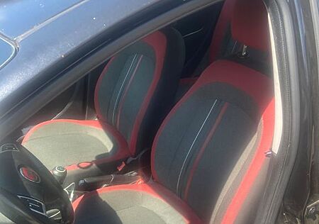 Fiat Grande Punto Klima TÜV neu