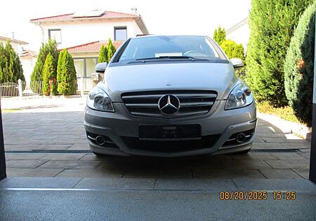 Mercedes-Benz B 180 B -Klasse CDI