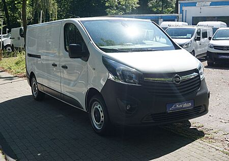 Opel Vivaro B Kasten Lang L2H1 3,0t |KLIMA|AHK|EURO6|