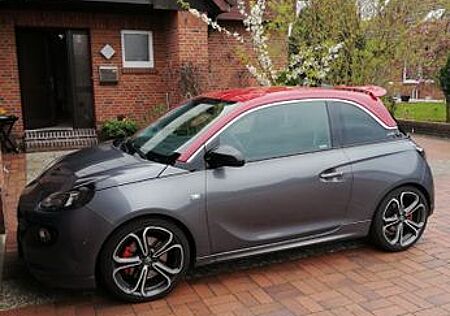 Opel Adam S 1.4 Turbo 110kW S