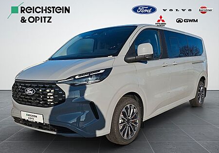 Ford Tourneo Custom 2.0 EB AWD 320 L2 Titanium X