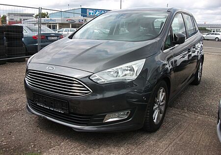 Ford Grand C-Max 1.5 TDCI PowerShift Titanium 7 Sitze