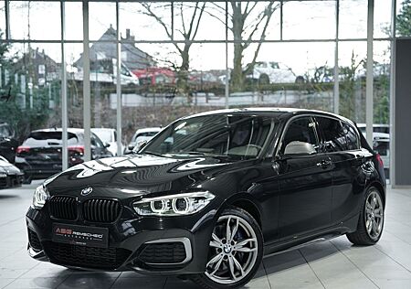 BMW M135i xDrive *H&K *PDC *AHK *Business-Paket