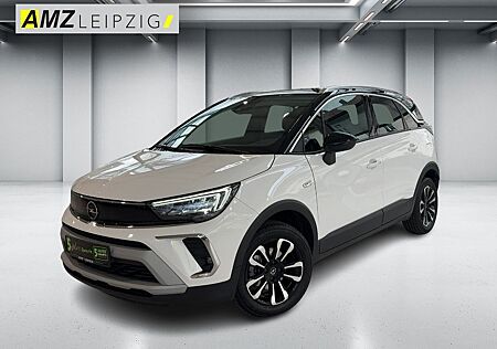 Opel Crossland X Crossland 1.2 Turbo Elegance *Wenig Kilometer*