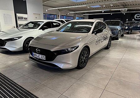 Mazda 3 Skyactiv 2.5 l G 140 PS AT Nagisa