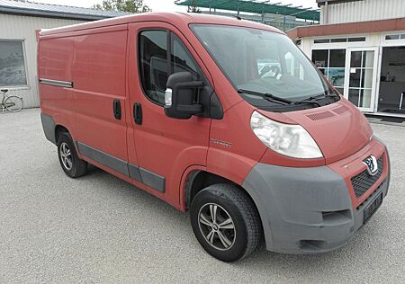Peugeot Boxer gebraucht kaufen Peugeot Boxer HDi