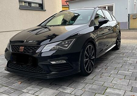 Seat Leon 2.0 TSI St&S ST CUPRA DSG 4Drive CUPRA