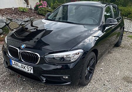 BMW 116i -