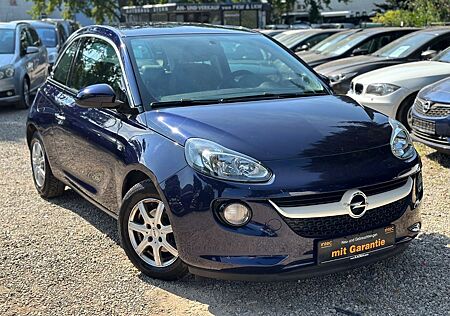 Opel Adam White Link 1.2 TÜV NEU*83 T/KM*2 Hand*Klima