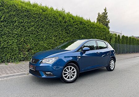 Seat Ibiza Style / Klimaa/ Alu./ HU&Insp Neu