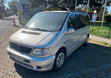 Mercedes-Benz V 220 CDI ,Automatik !!