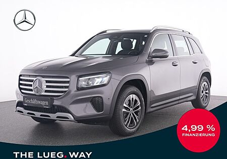 Mercedes-Benz GLB 180 ENTRY+AHK+STANDHZG+LED+KAMERA+SPIEGEL-P.