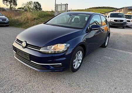 VW Golf Volkswagen VII Lim. Comfortline BMT/Start-Stopp