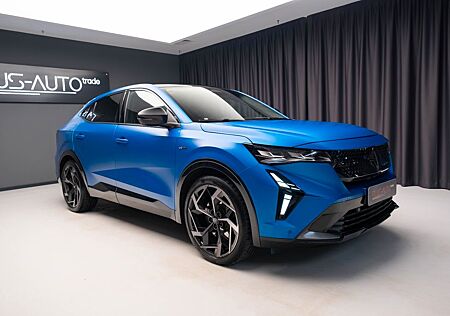 Renault Rafale 300hp Plug-in Hybrid 4x4 Atelier Alpine