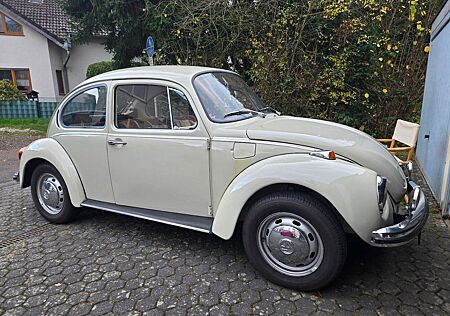 VW Käfer Volkswagen