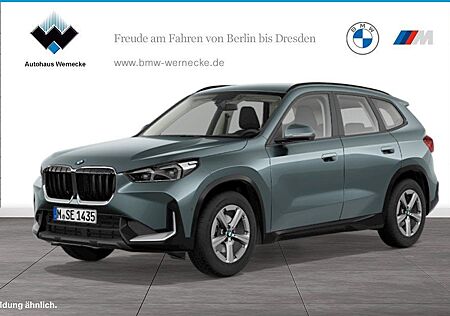 BMW X1 sDrive18d SAV Head-Up DAB LED Komfortzg. AHK