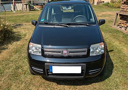 Fiat Panda 4x4 - 169 - TÜV NEU - 1. Hand