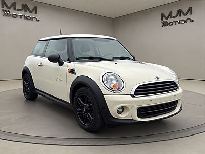 MINI ONE Mini One Klima