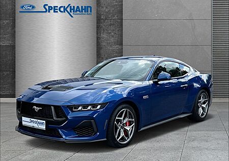 Ford Mustang Coupe GT Fastback 5.0 V8 B&O Leder Autom
