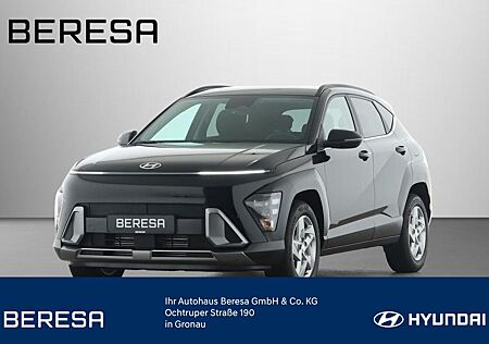 Hyundai Kona SX2 (MY25) 1.6 T-GDI Trend*elek. Heckklappe