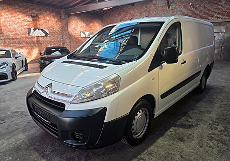 Citroën Jumpy L1 H1 Tüv Neu Zahnriemen gemacht !
