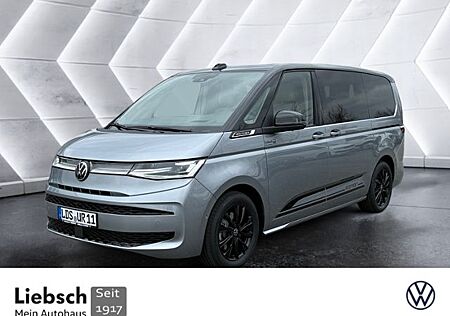 VW T7 Multivan Volkswagen Multivan T7 Edition TDI DSG Lang*Harman*Pano*STH