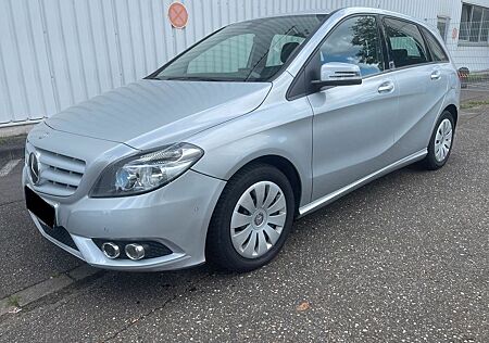 Mercedes-Benz B 220 B220 CDI AUTOMATIK KAMERA 2.Hand