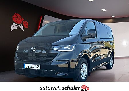 VW T7 Caravelle Volkswagen 2,0 TDI 4motion Automatik 9-Sitzer