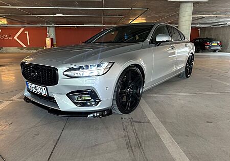 Volvo S90 T6 AWD Geartronic R-Design R-Design