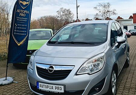 Opel Meriva B Design Edition Garantie/TUV - INSP. Neu