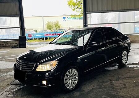 Mercedes-Benz C 200 CDI ELEGANCE Elegance