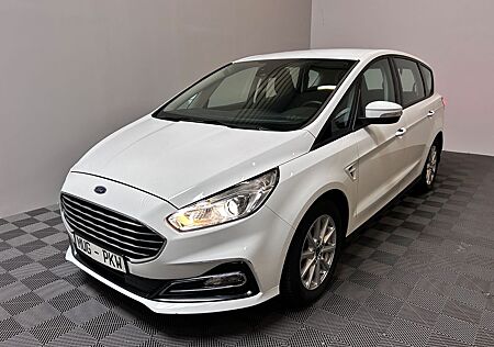 Ford S-Max Trend *AHK-PDC-Klima*