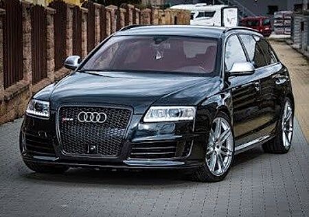 Audi RS6 PLUS 5.0 tfsi quattro Ceramic
