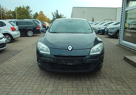 Renault Megane III Lim. 5-trg. Dynamique