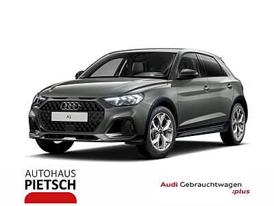 Audi A1 allstreet 30 TFSI S tronic LED ACC DigCockpit