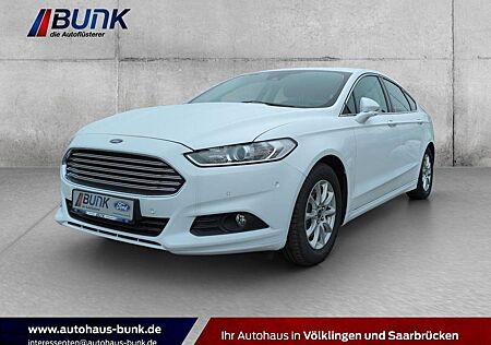 Ford Mondeo Lim. Trend 1.5l EcoBoost/Tempomat