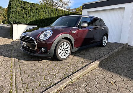 Mini Cooper Clubman Essential Trim Automatik mit Kom