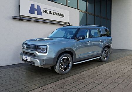 BAIC BJ30 4WD HEV -PANO-VOLL LED-360 KAMERA-