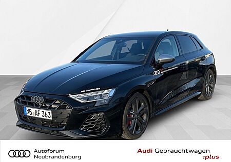 Audi S3 Sportback MATRIX+SONOS+KAMERA