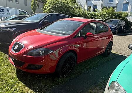 Seat Leon 1.6 Sport Limited Sport Limited