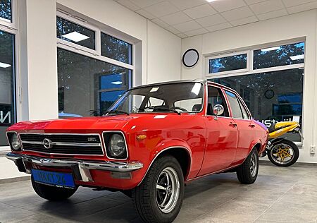 Opel Ascona A SR