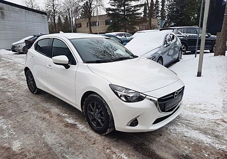 Mazda 2 SKYACTIV-G 90 SPORTSLINE ACAA