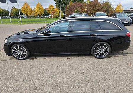 Mercedes-Benz 220 gebraucht kaufen Mercedes-Benz 220 E d T Autom. -