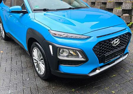 Hyundai Kona 1.0 T-GDI Trend Trend