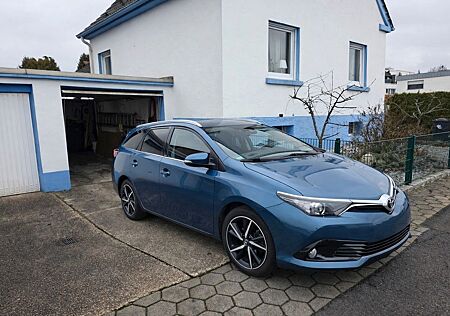 Toyota Auris Touring Sports 1,2-l-Turbo Comfort S/S...