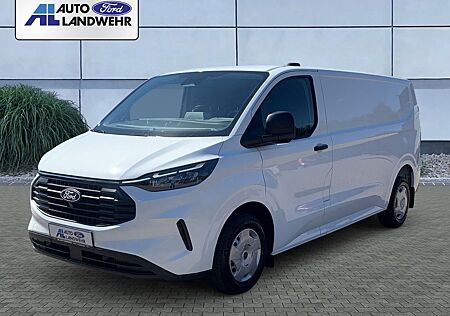 Ford Transit Custom Kasten 320 L2 Trend FWD 2.0 EcoBl